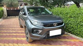 Tata Nexon 2020-2023 Tata Nexon XM Plus S BSVI