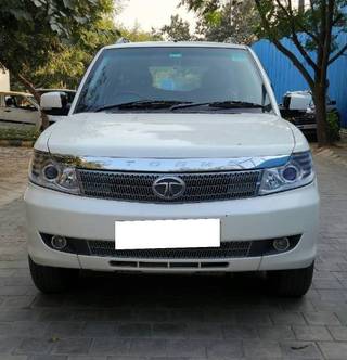 Tata Safari Storme Tata Safari Storme EX