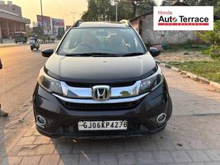 Honda BR-V Honda BR-V i-VTEC V MT