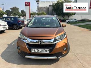 Honda WRV 2017-2020 Honda WR-V i-VTEC VX