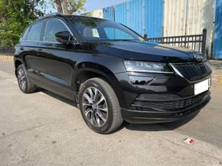 Skoda Karoq Skoda Karoq Style AT