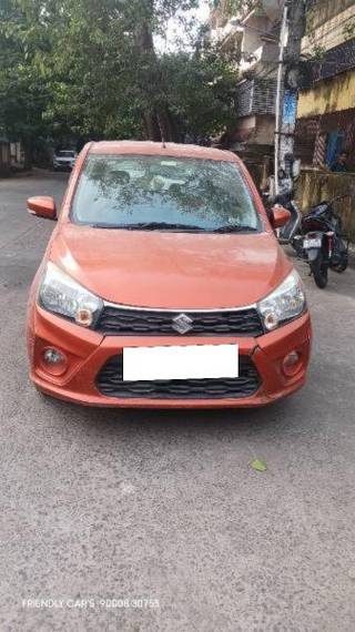 Maruti Celerio X Maruti Celerio X AMT ZXI BSIV