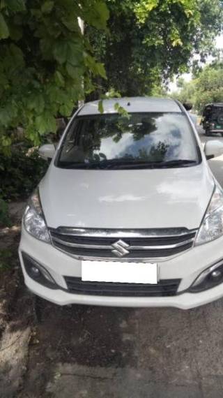 Maruti Ertiga 2015-2022 Maruti Ertiga SHVS ZDI