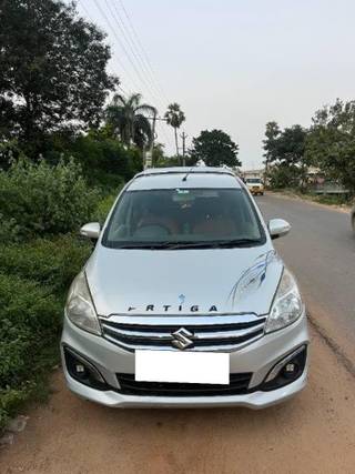 Maruti Ertiga 2015-2022 Maruti Ertiga SHVS ZDI Plus