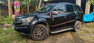 Mahindra XUV500 Mahindra XUV500 W6 2WD