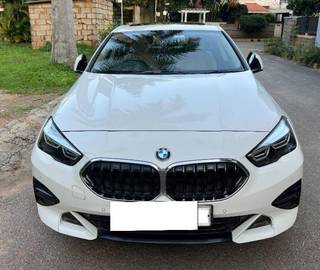 BMW 2 Series BMW 2 Series 220d Sportline