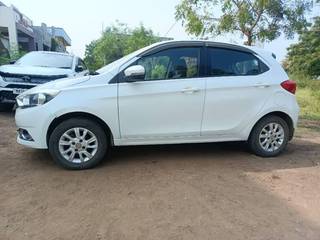 Tata Tiago 2015-2019 Tata Tiago 1.2 Revotron XZ