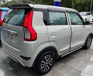 Maruti Wagon R 2013-2022 Maruti Wagon R LXI