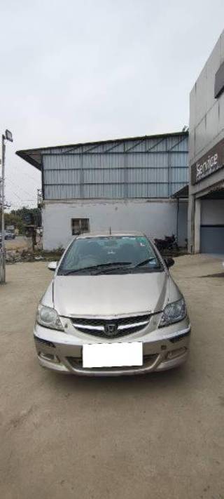 Honda City ZX 2005-2008 Honda City GXi