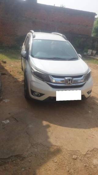 Honda BR-V Honda BR-V i-DTEC V MT