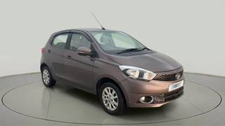 Tata Tiago 2015-2019 Tata Tiago 1.2 Revotron XZ