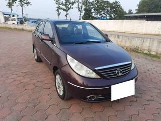 Tata Manza Tata Manza Club Class Quadrajet90 EX