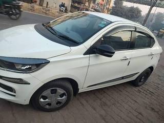 Tata Tigor Tata Tigor XZ Plus CNG BSVI