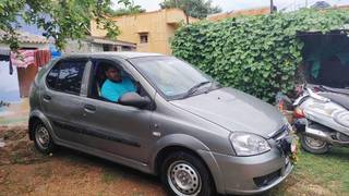 Tata Indica V2 Tata Indica V2 DL BSIII