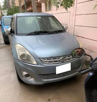 Maruti Swift Dzire 2011-2014 Maruti Dzire VDI