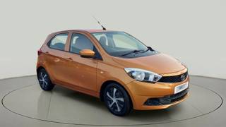 Tata Tiago 2015-2019 Tata Tiago 1.2 Revotron XT