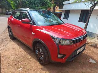 Mahindra XUV300 Mahindra XUV300 W4 Diesel BSIV