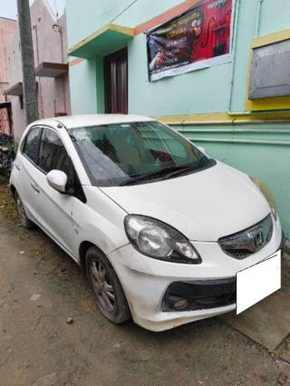 Honda Brio 2013-2016 Honda Brio S MT