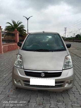 Maruti Zen Estilo Maruti Zen Estilo LXI BSIII