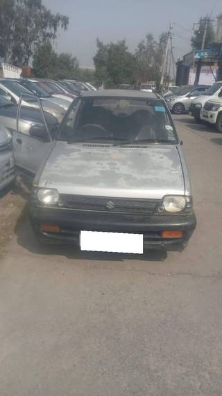 Maruti 800 Maruti 800 Std