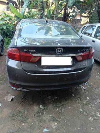 Honda City 2014-2015 Honda City i VTEC SV