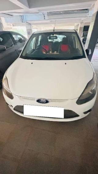 Ford Figo 2010-2012 Ford Figo Petrol EXI Option