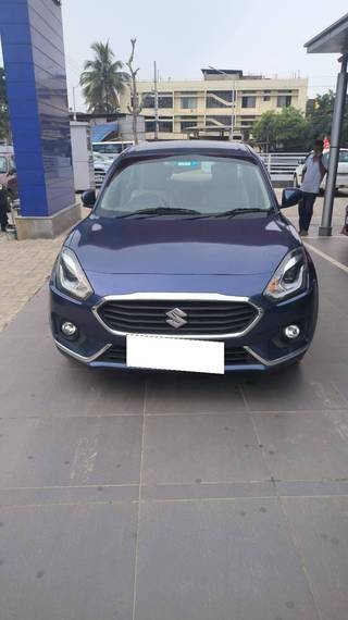 Maruti Dzire 2017-2020 Maruti Dzire ZXI Plus