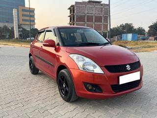 Maruti Swift 2010-2014 Maruti Swift VDI