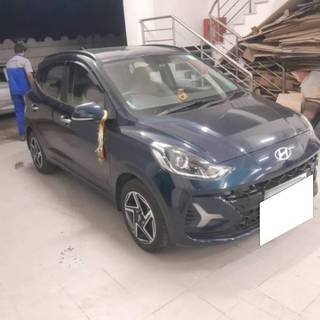 Hyundai Grand i10 Nios Hyundai Grand i10 Nios Asta BSVI