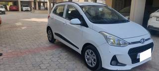 Hyundai Grand i10 Hyundai Grand i10 1.2 CRDi Sportz Option