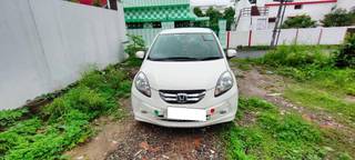 Honda Amaze 2013-2016 Honda Amaze VX i-Vtech