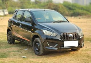 Datsun GO Datsun GO Remix Limited Edition