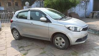 Tata Tiago 2015-2019 Tata Tiago 1.2 Revotron XT