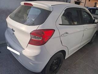 Ford Figo 2015-2019 Ford Figo 1.2 Trend Plus MT