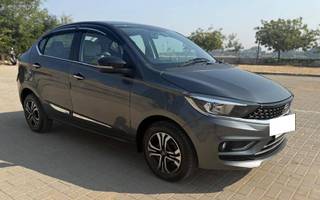 Tata Tigor Tata Tigor XZ Plus CNG BSVI