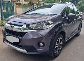 Honda WRV 2017-2020 Honda WR-V i-VTEC VX