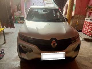 Renault KWID Renault KWID 1.0 RXL AMT