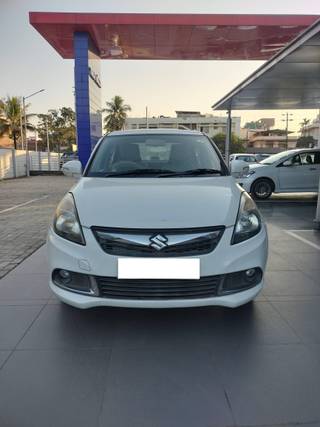 Maruti Swift Dzire 2015-2017 Maruti Dzire VXI