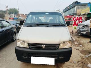 Maruti Eeco Maruti Eeco CNG 5 Seater AC BSIV