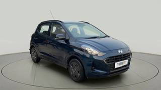 Hyundai Grand i10 Nios 2019-2023 Hyundai Grand i10 Nios Magna