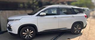 MG Hector 2019-2021 MG Hector Hybrid Smart MT BSIV