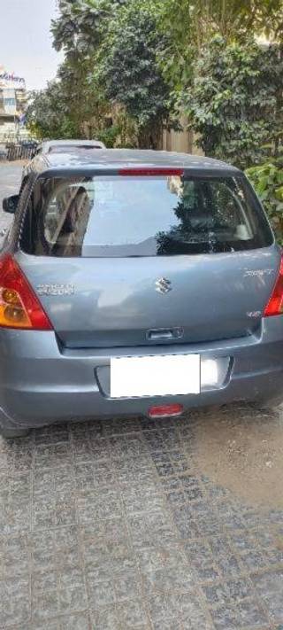 Maruti Swift 2004-2010 Maruti Swift 1.3 VXi