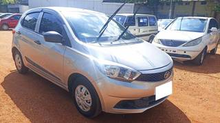 Tata Tiago 2015-2019 Tata Tiago 1.2 Revotron XE