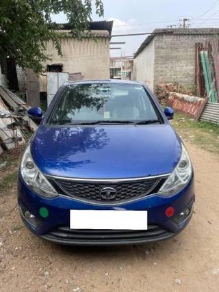 Tata Zest Tata Zest Revotron 1.2T XM