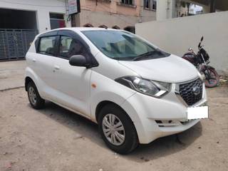 Datsun redi-GO 2016-2020 Datsun RediGO 1.0 T Option