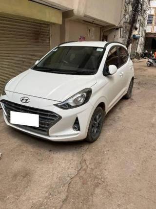 Hyundai Grand i10 Nios 2019-2023 Hyundai Grand i10 Nios Sportz