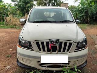 Mahindra Xylo 2008-2011 Mahindra Xylo D2