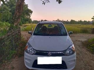 Maruti Alto 800 Maruti Alto 800 LXI