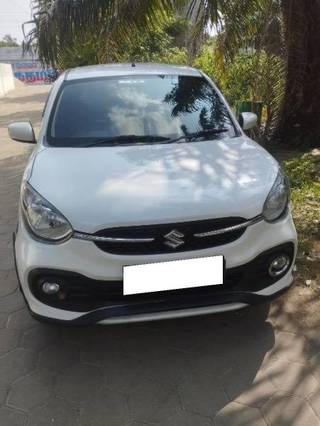 Maruti Celerio Maruti Celerio ZXI Plus BSVI