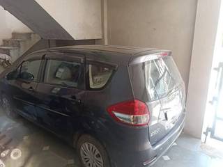 Maruti Ertiga 2012-2015 Maruti Ertiga VDI